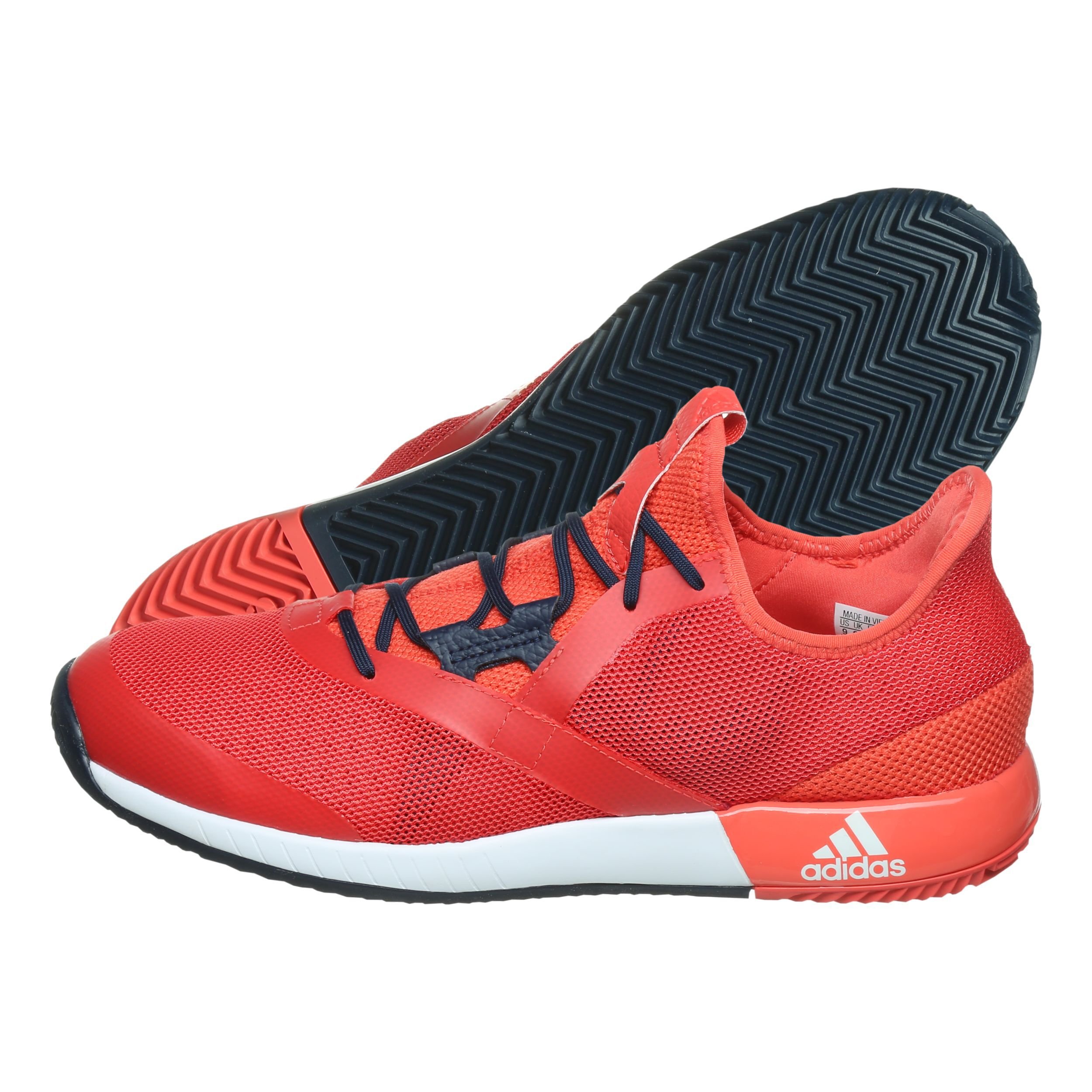 Adidas adizero defiant bounce clay hot sale