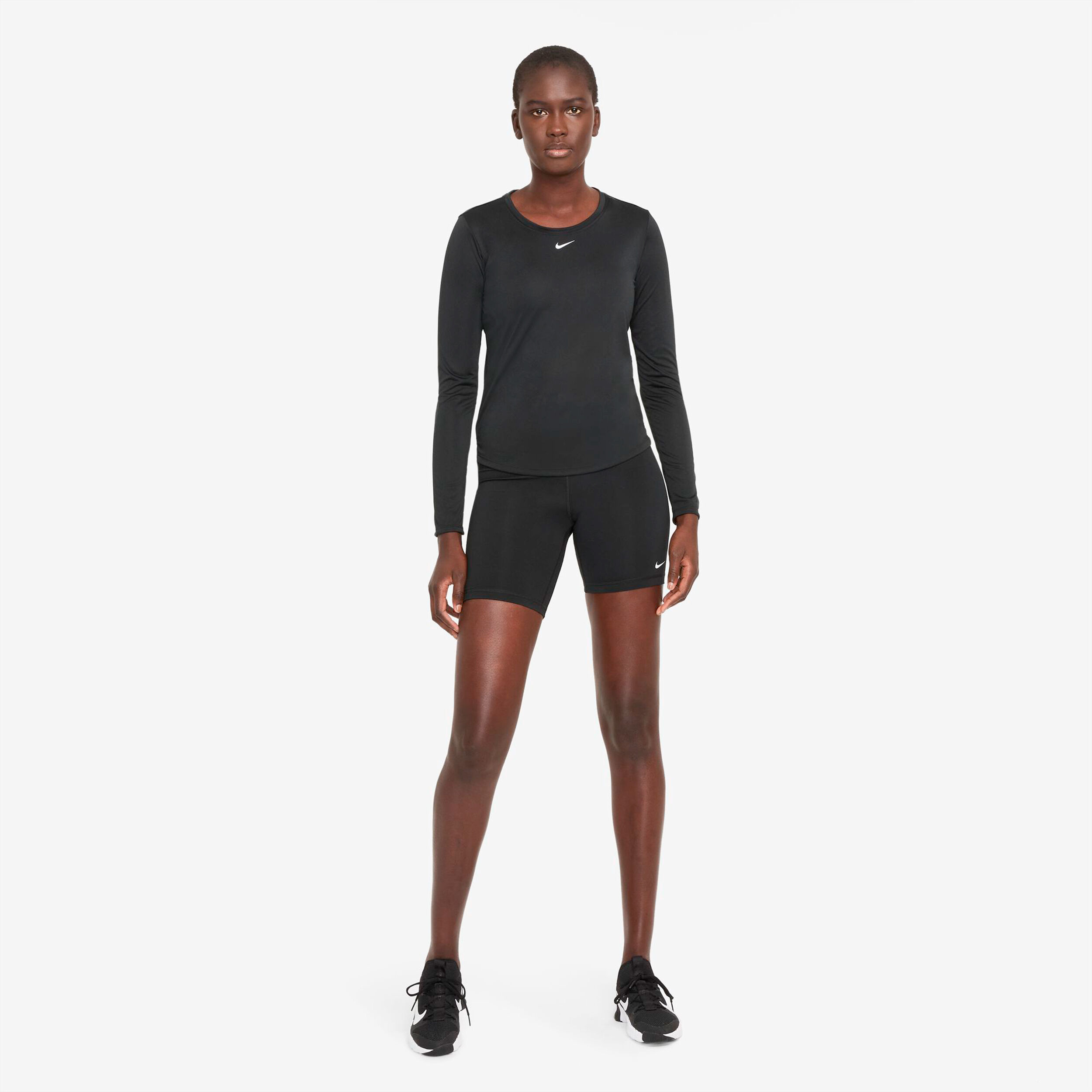 Nike mesh long sleeve store