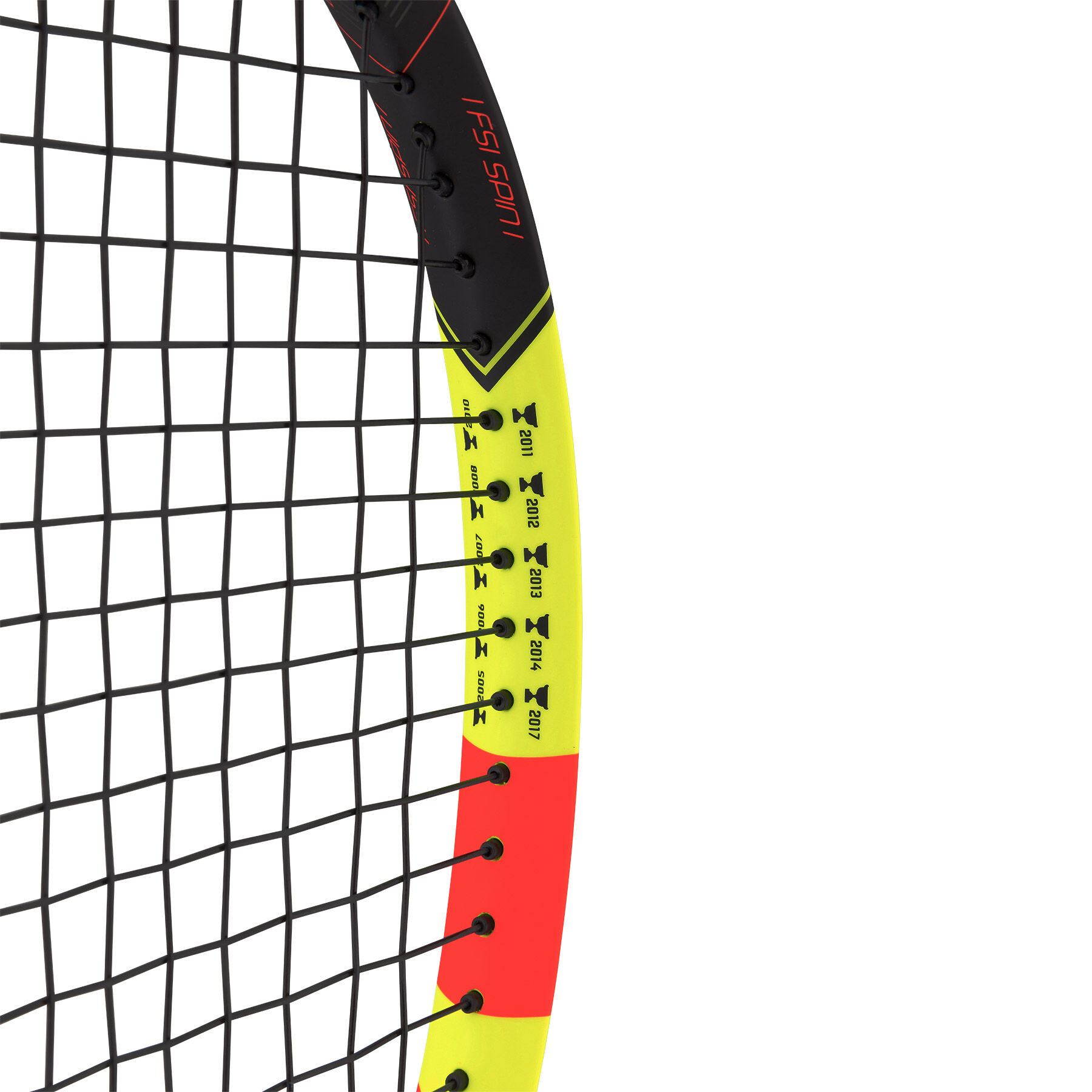 Buy Babolat Pure Aero Decima French Open online Tennis Point COM