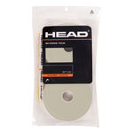 HEAD Overgrips HEAD  Prime Tour 30 Pack - grey