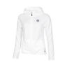 Crew Training Jacket Girls-White