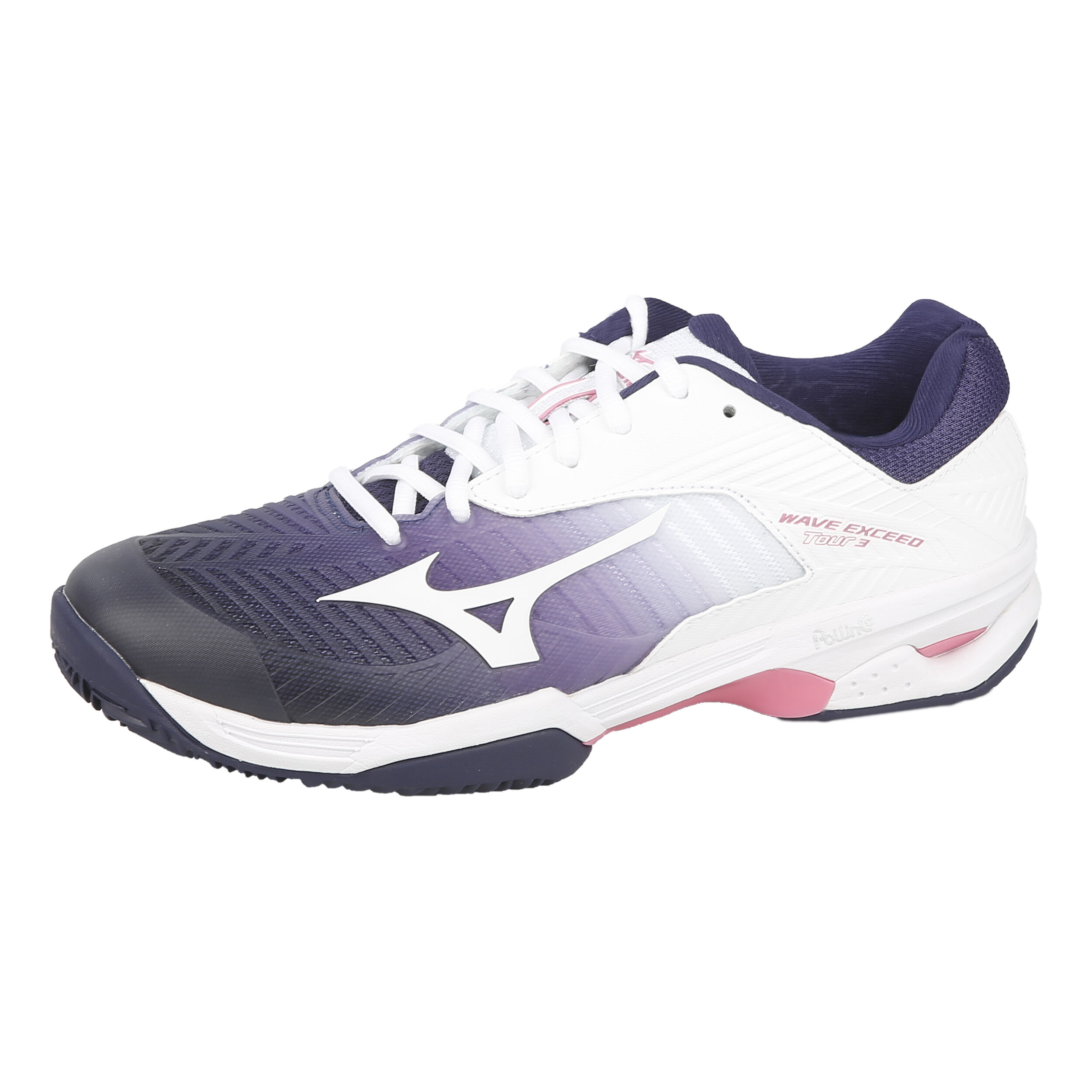Mizuno wave exceed tour store 3 clay court