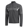 QZ TL Sweatshirt Men-Dark Grey