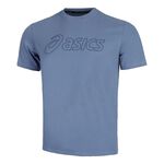 ASICS Logo Tee