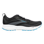 Brooks Neutral running shoe Brooks Trace 4 Neutral running shoe Men - black, grey