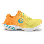 TOPO ATHLETIC Running shoes TOPO ATHLETIC Specter 2 Competition running shoe Men - orange, blue
