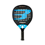 Bullpadel Padel rackets Bullpadel VERTEX 05 HYB Padel racket Testracket