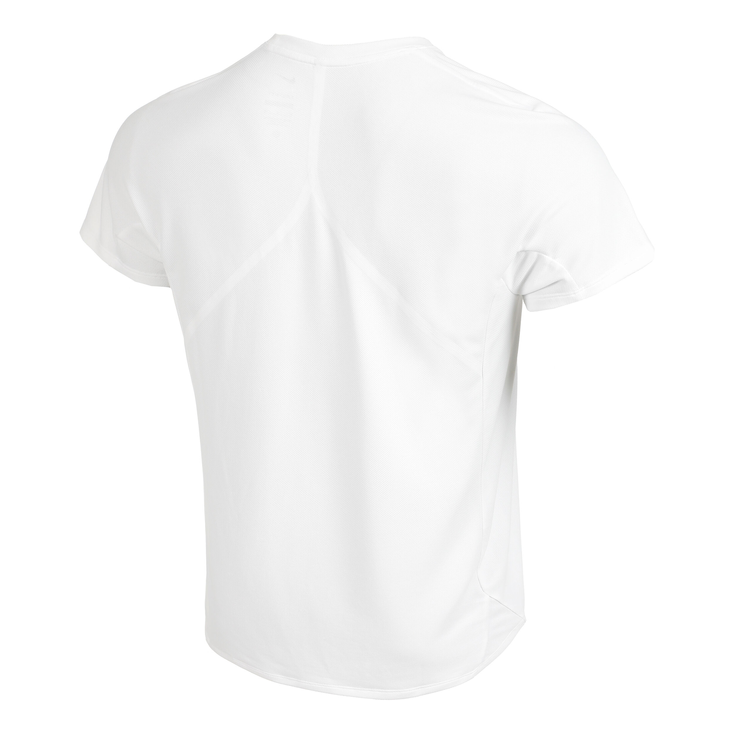 White t shirt for mens online sales