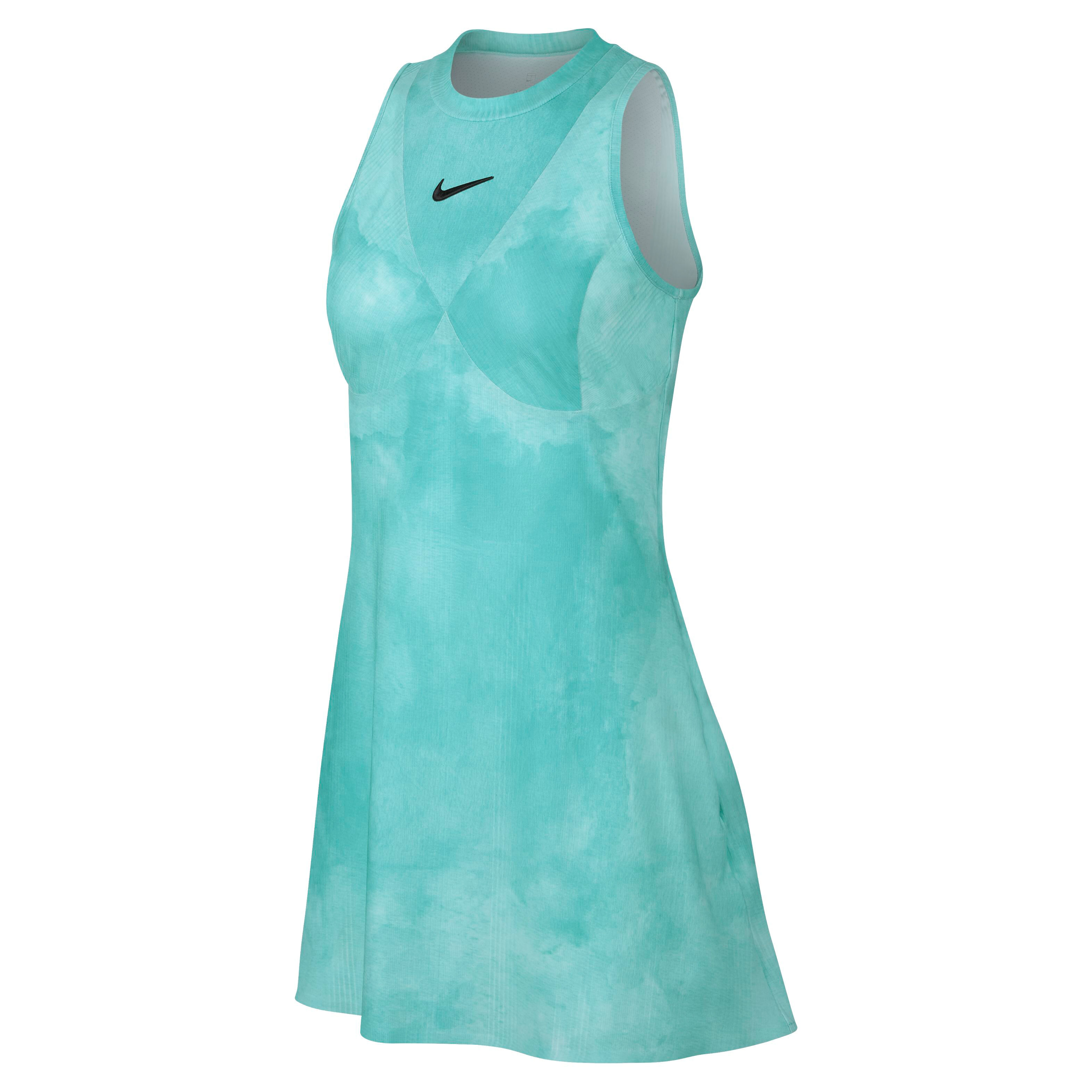 Nike court dri fit maria top