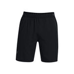 Under Armour Clothing Under Armour Vanish Woven 8 Inch Shorts Men-black