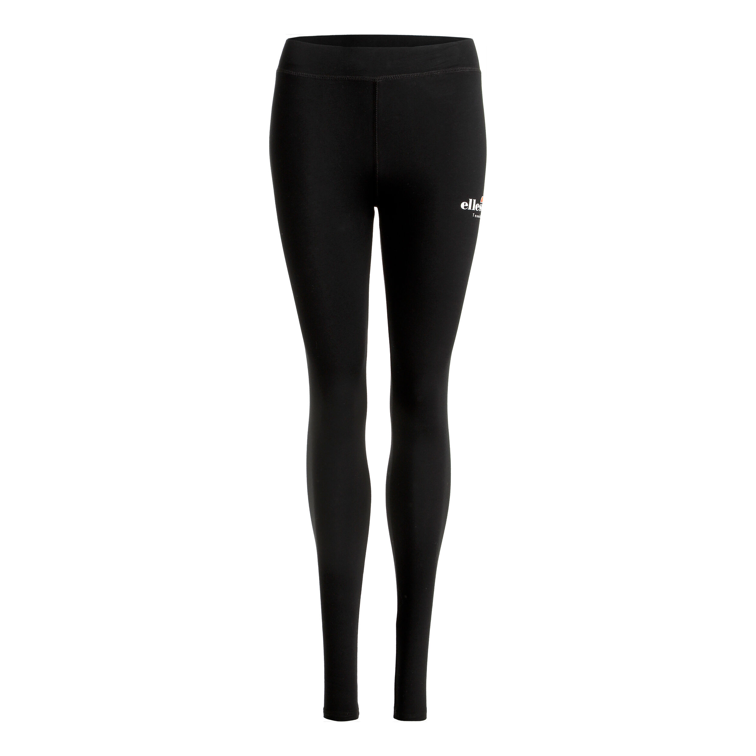 Buy Ellesse Linea Tight Women Black online Tennis Point COM
