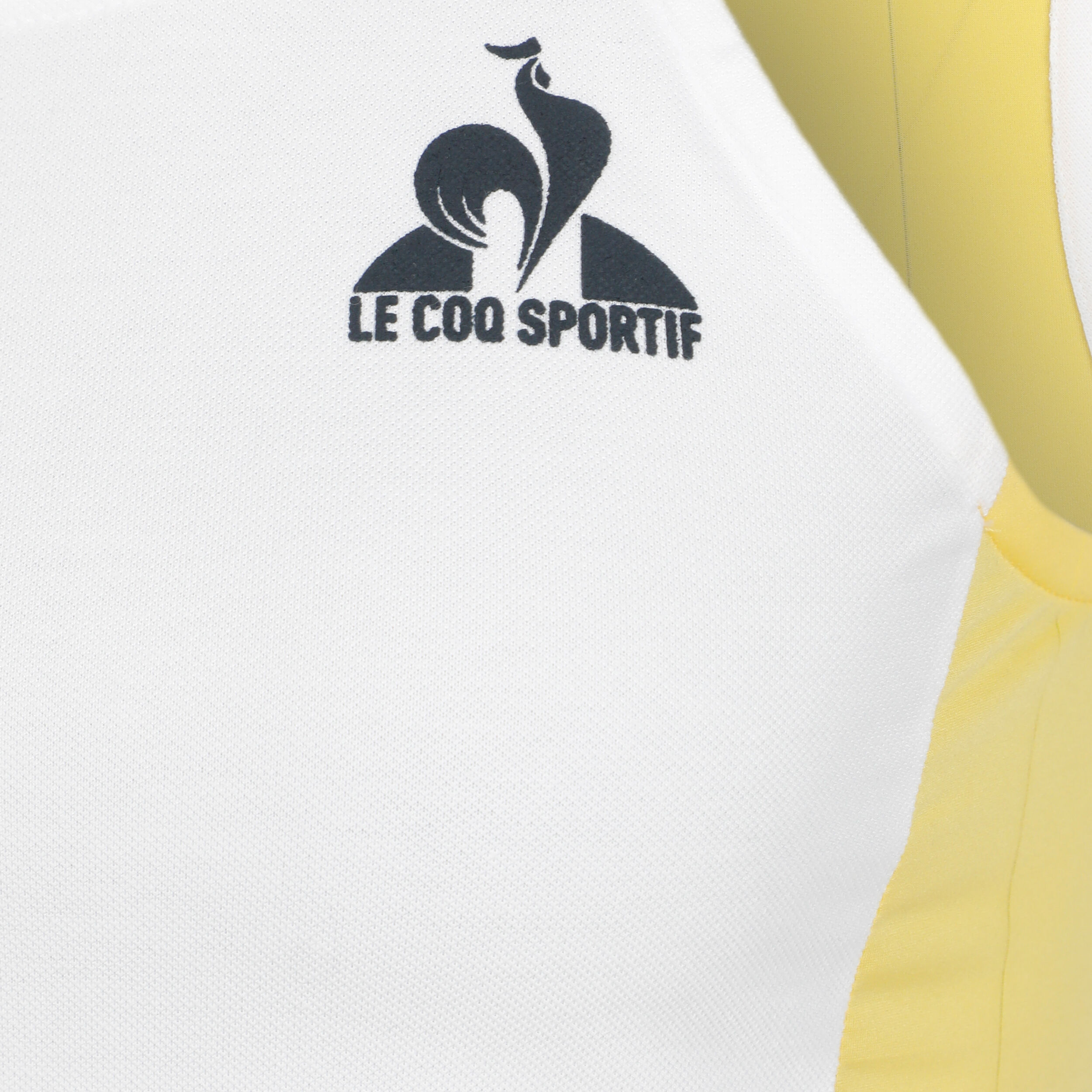 Le coq sportif tank top clearance