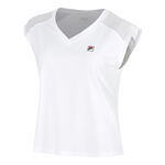 Fila T-Shirt Fila Maria T-Shirt Women-white