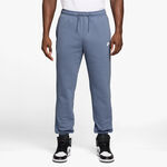 Nike Clothing Nike Club Training pants Men-blue