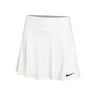 Court Advantage regular Skirt Women - white, 