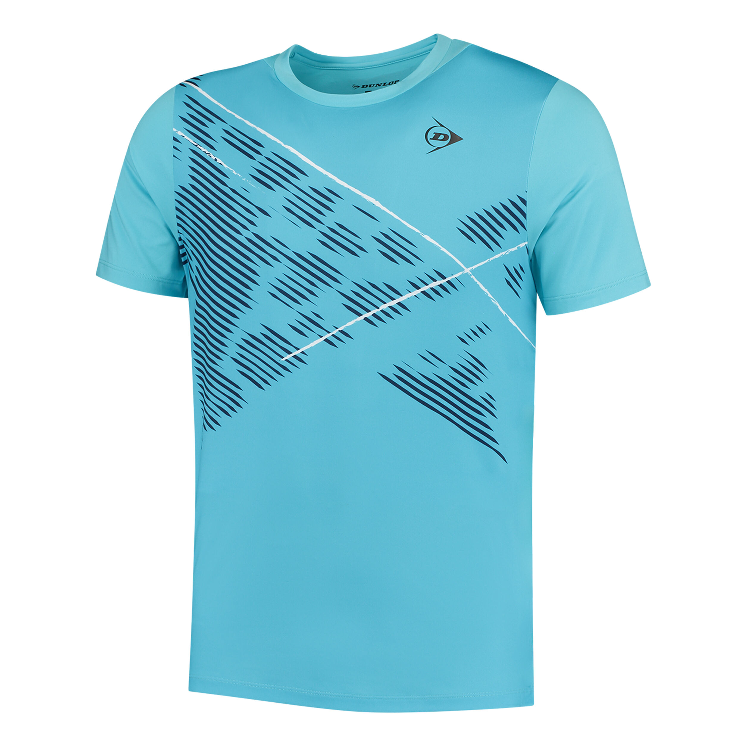 Dunlop tennis hotsell shirt