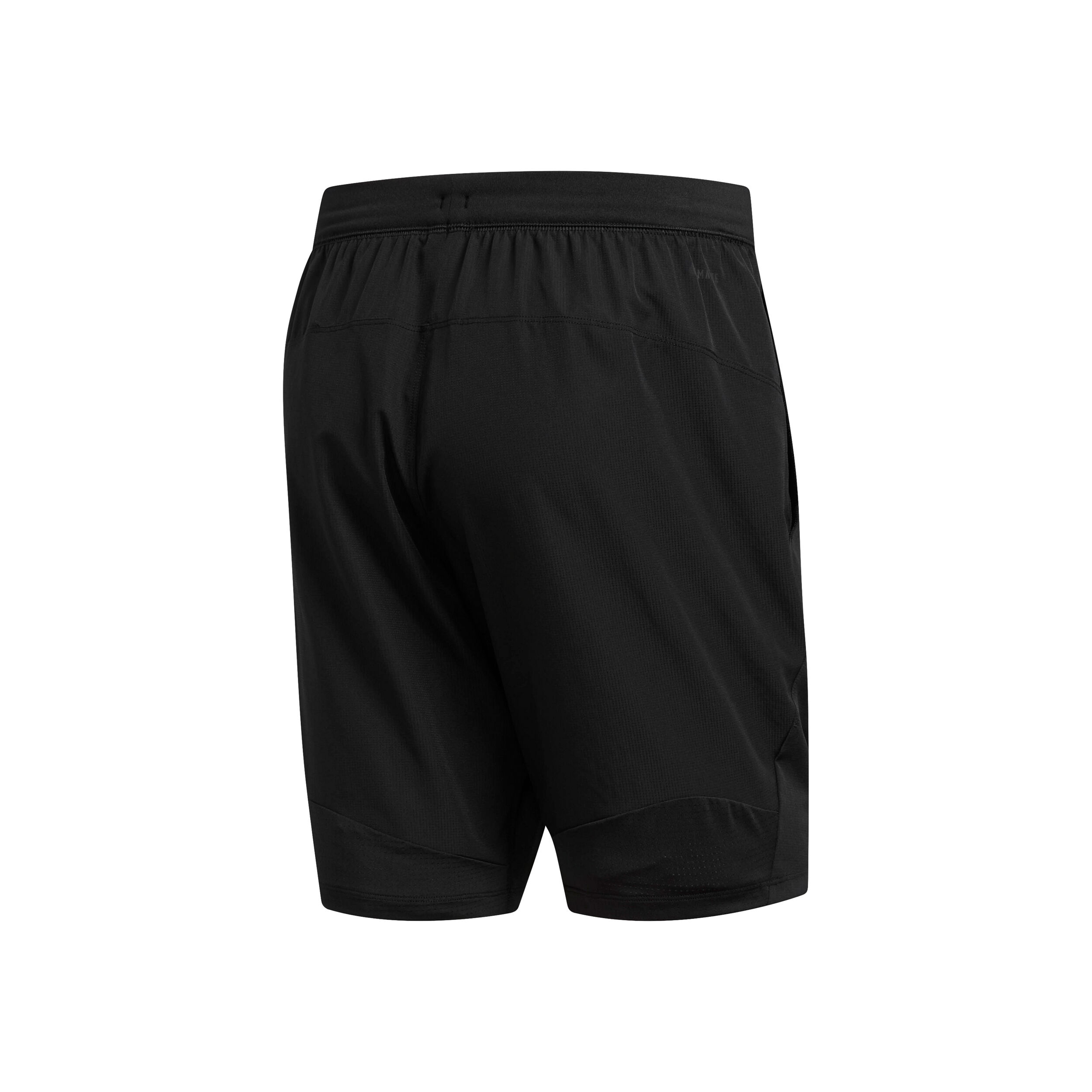 Adidas 4krft 2025 woven shorts