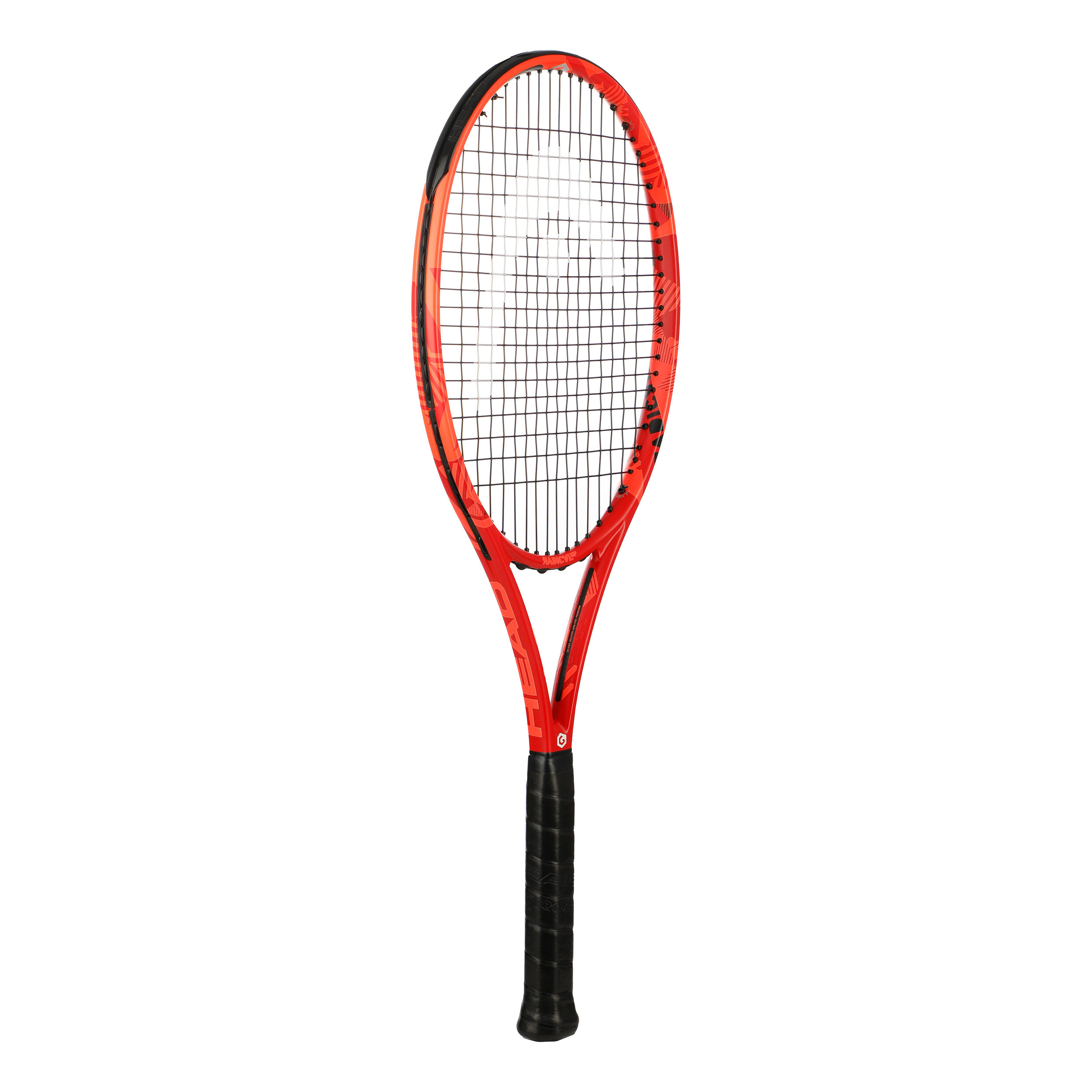 Radical MP 2022 (strung)
