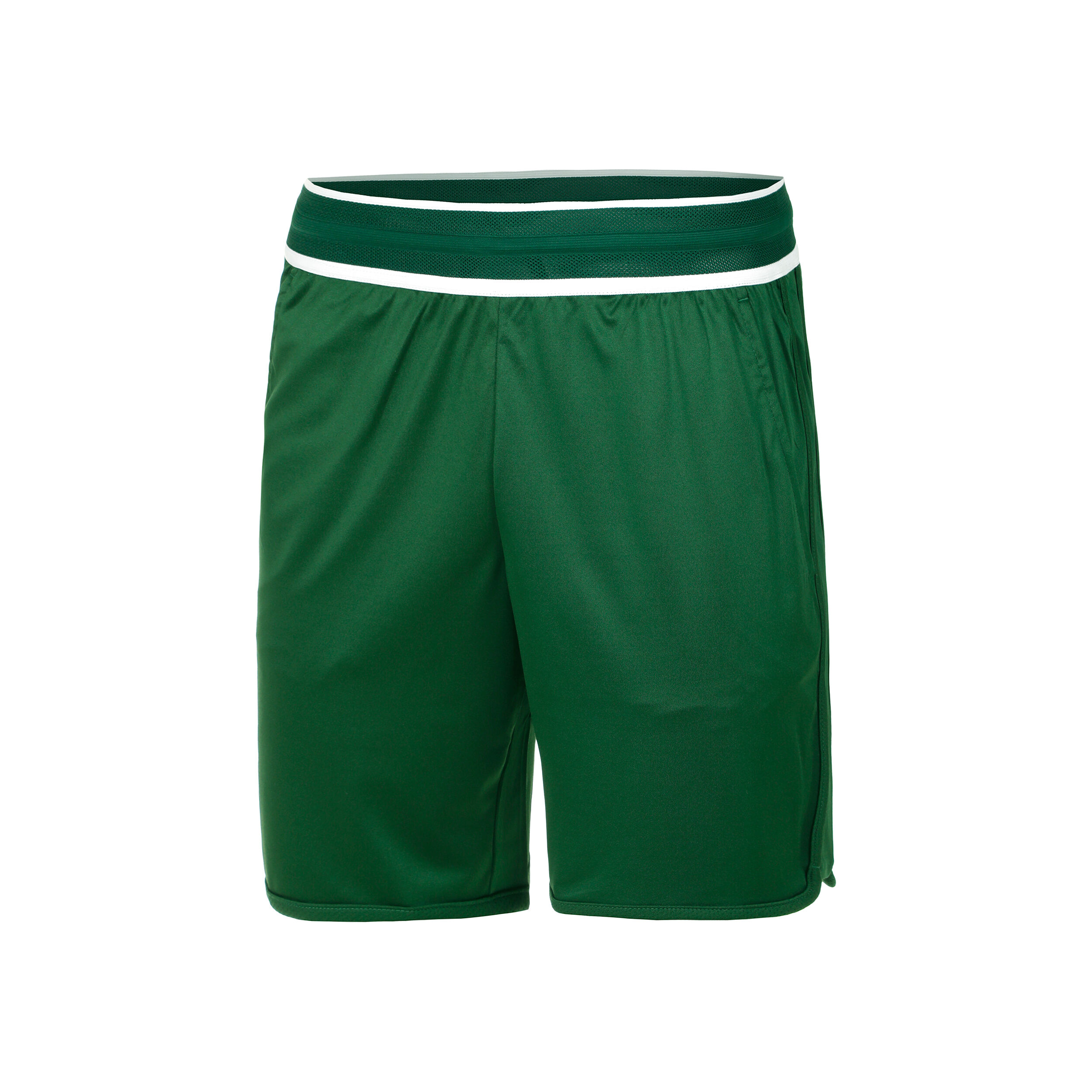 Shorts Men Dark Green