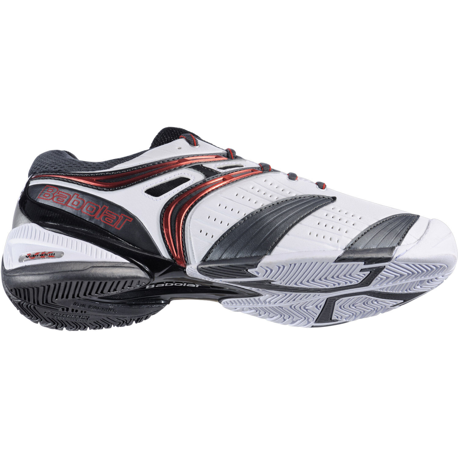 Babolat v pro cheap