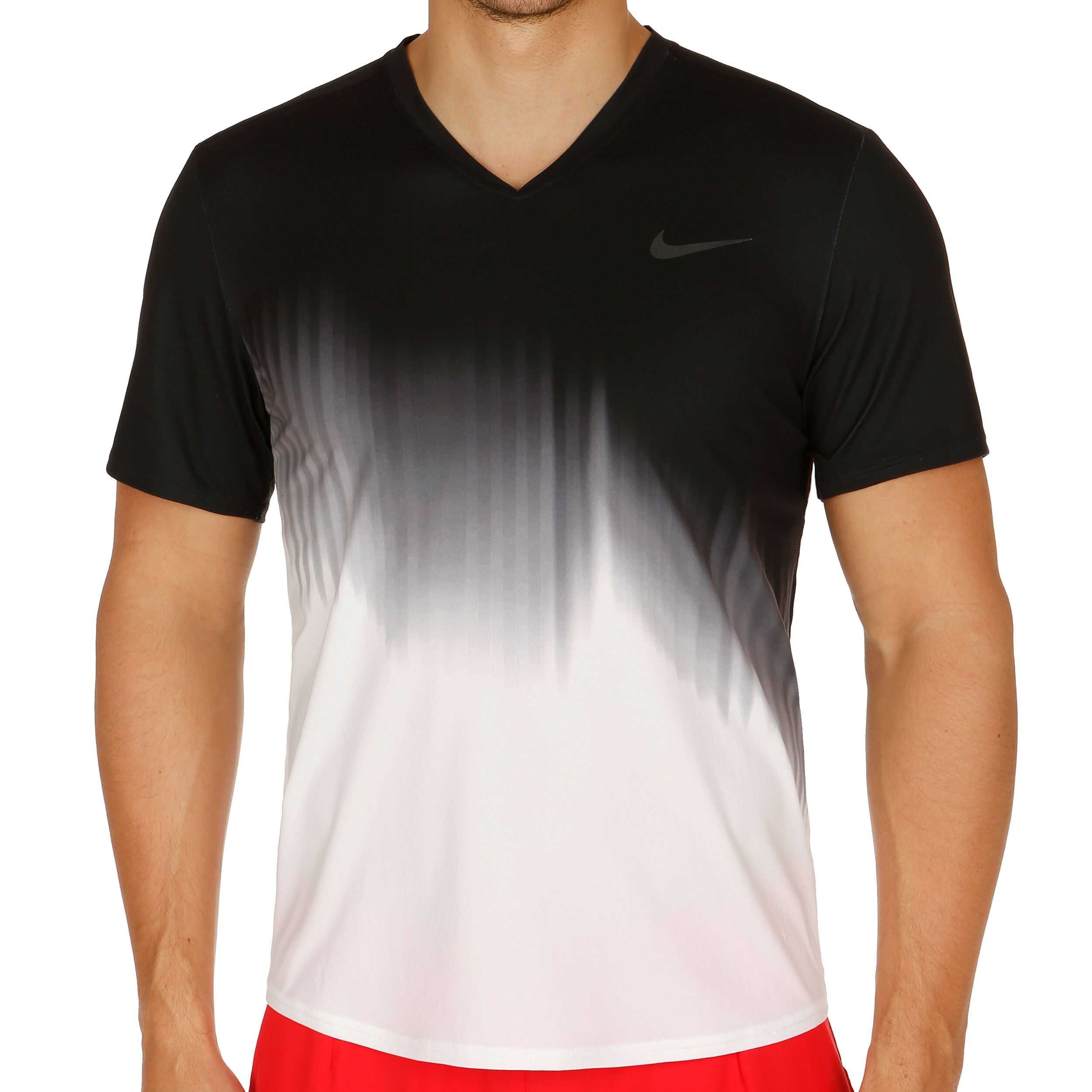 T shirt on sale nike federer