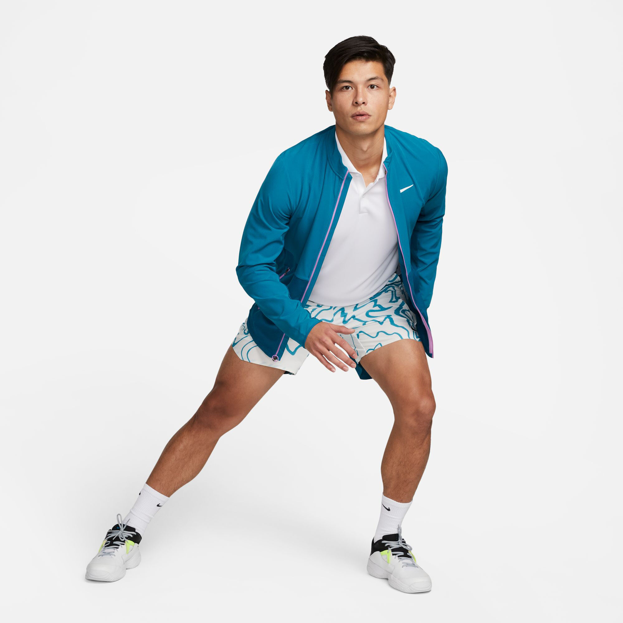 Nike tennis store collection 2020