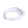 Climacool Visor Visor Women-white, apricot