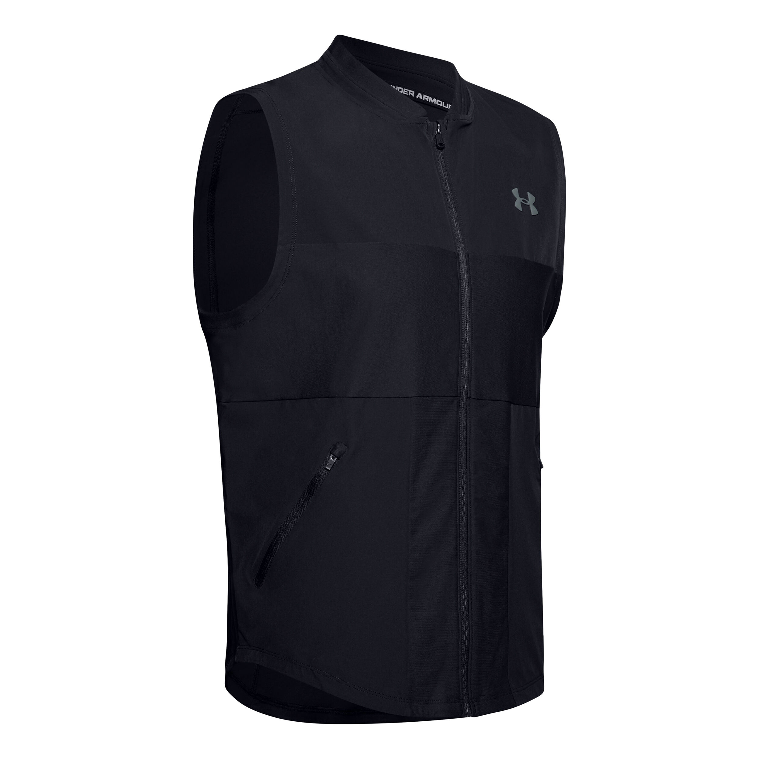 Under armour 2025 hybrid vest