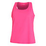 Flyweight Running Shirt Women-Pink