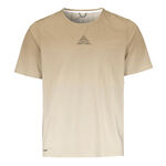 Craft Clothing Craft Pro Trail  Running shirt Men - beige