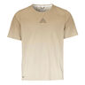 Pro Trail  Running shirt Men - beige