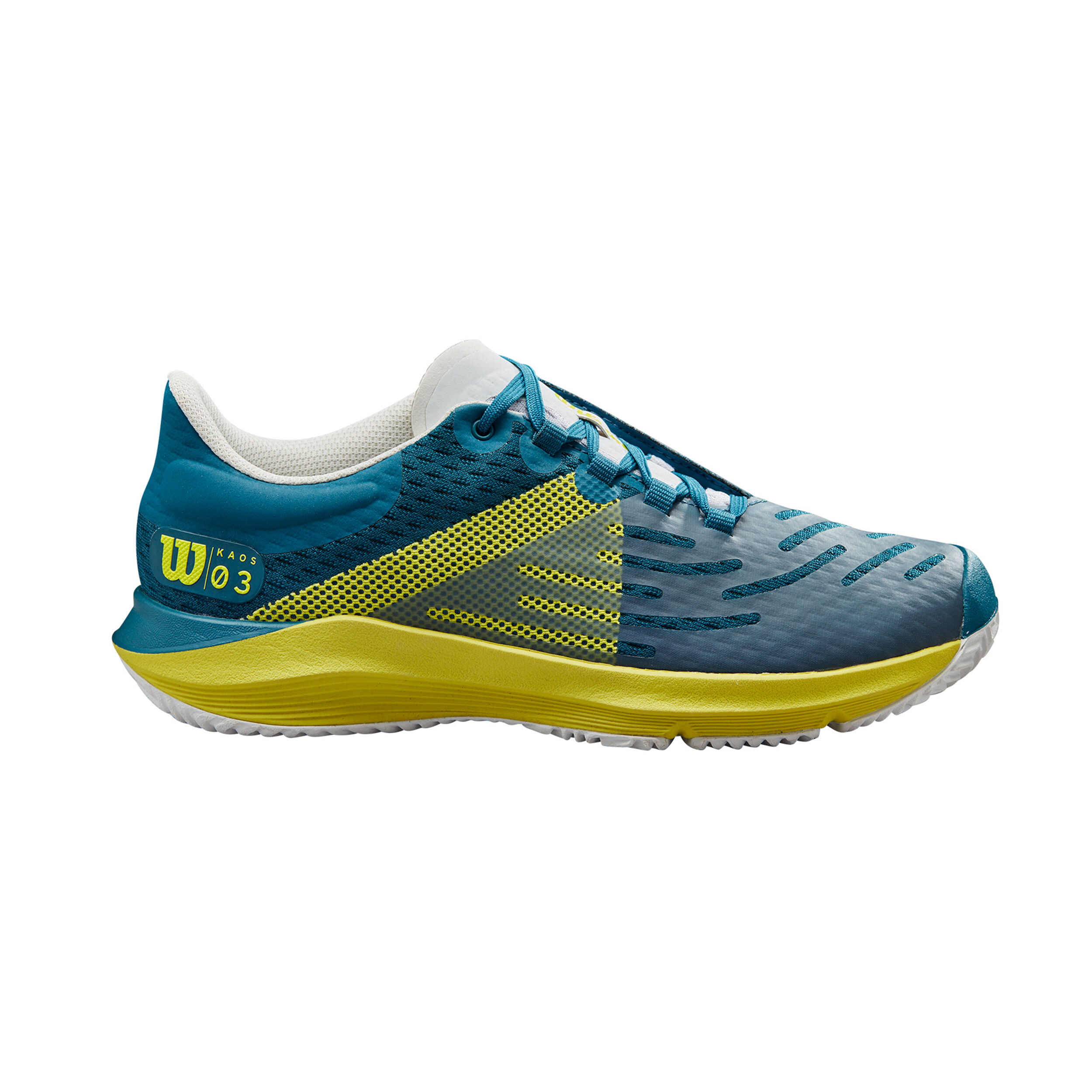 Wilson shop kaos 3