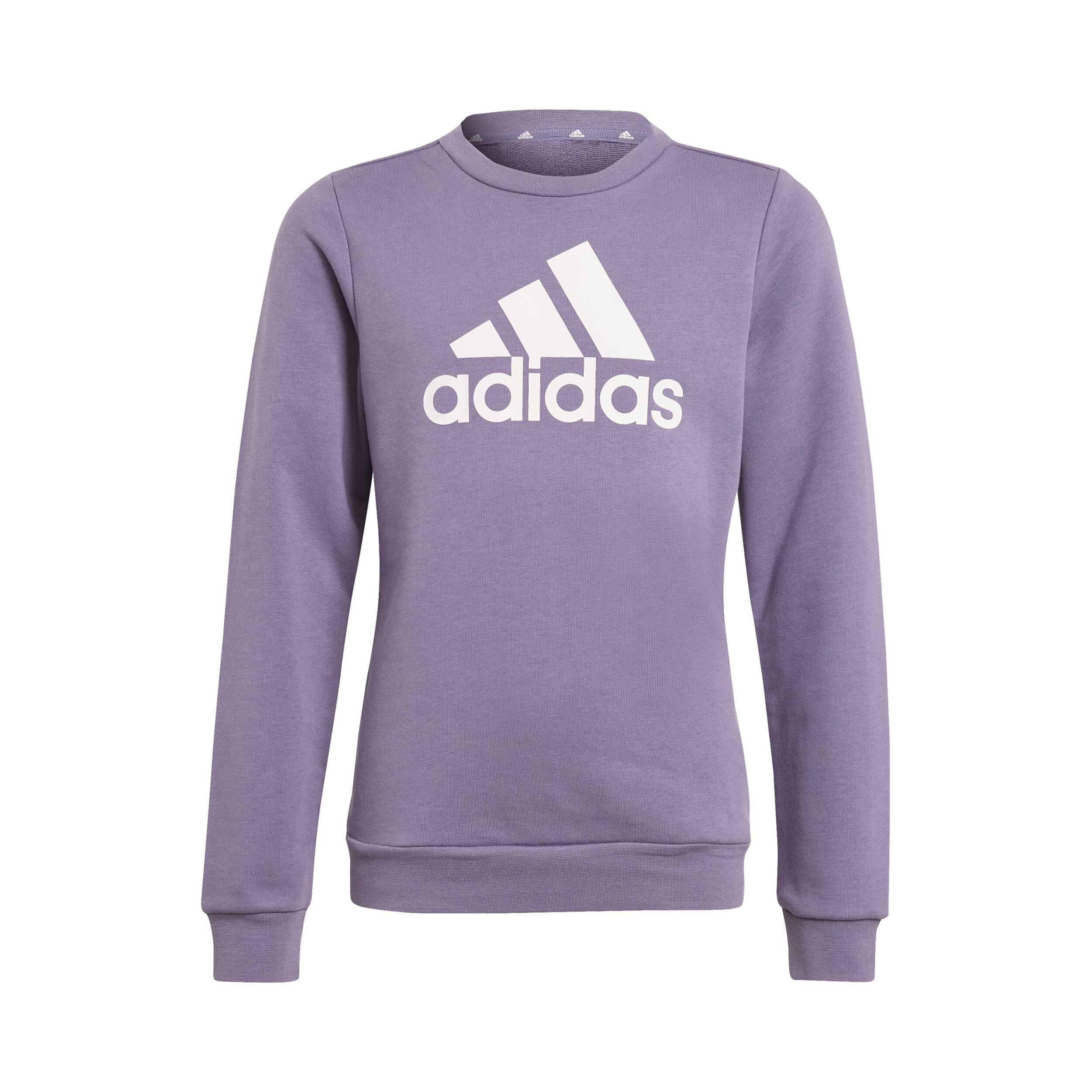 Buy adidas Big Logo Sweatshirt Girls online Tennis Point COM