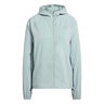 Run Essential  Running jacket Women-mint