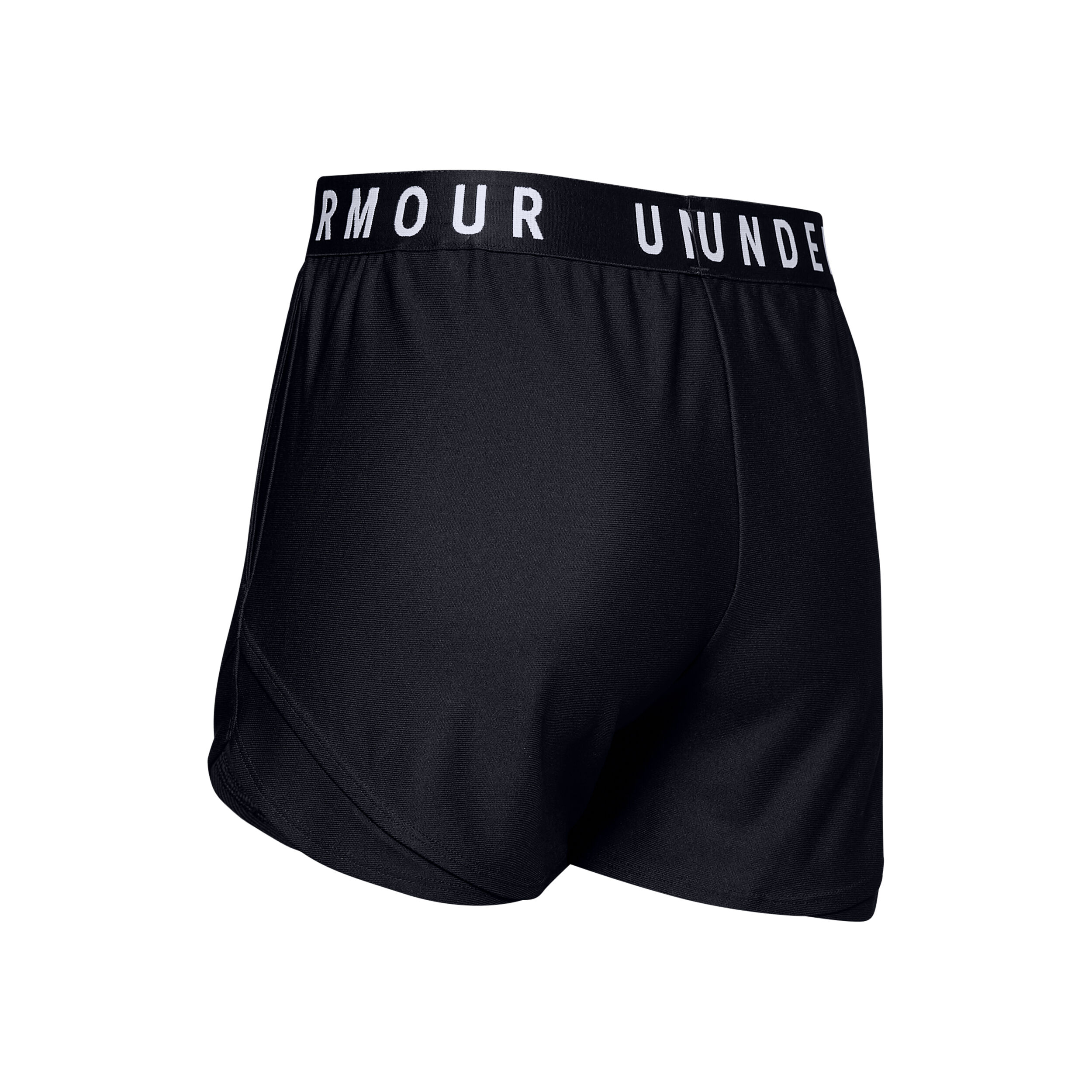 Ua play up shorts top