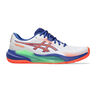 Gel-Challenger 15 Padel Shoe Men-White,Coral