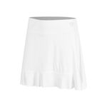 Limited Sports Clothing Limited Sports Flounce Skirt Women-White