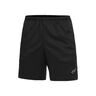 Squadra III 7in Shorts Men-Black