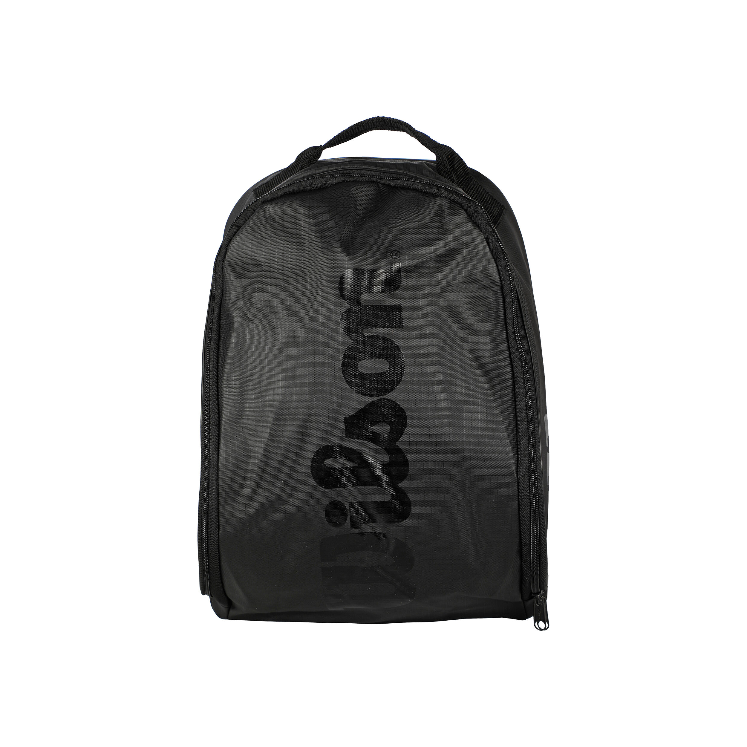 Tour Shoe Bag Special Edition Black