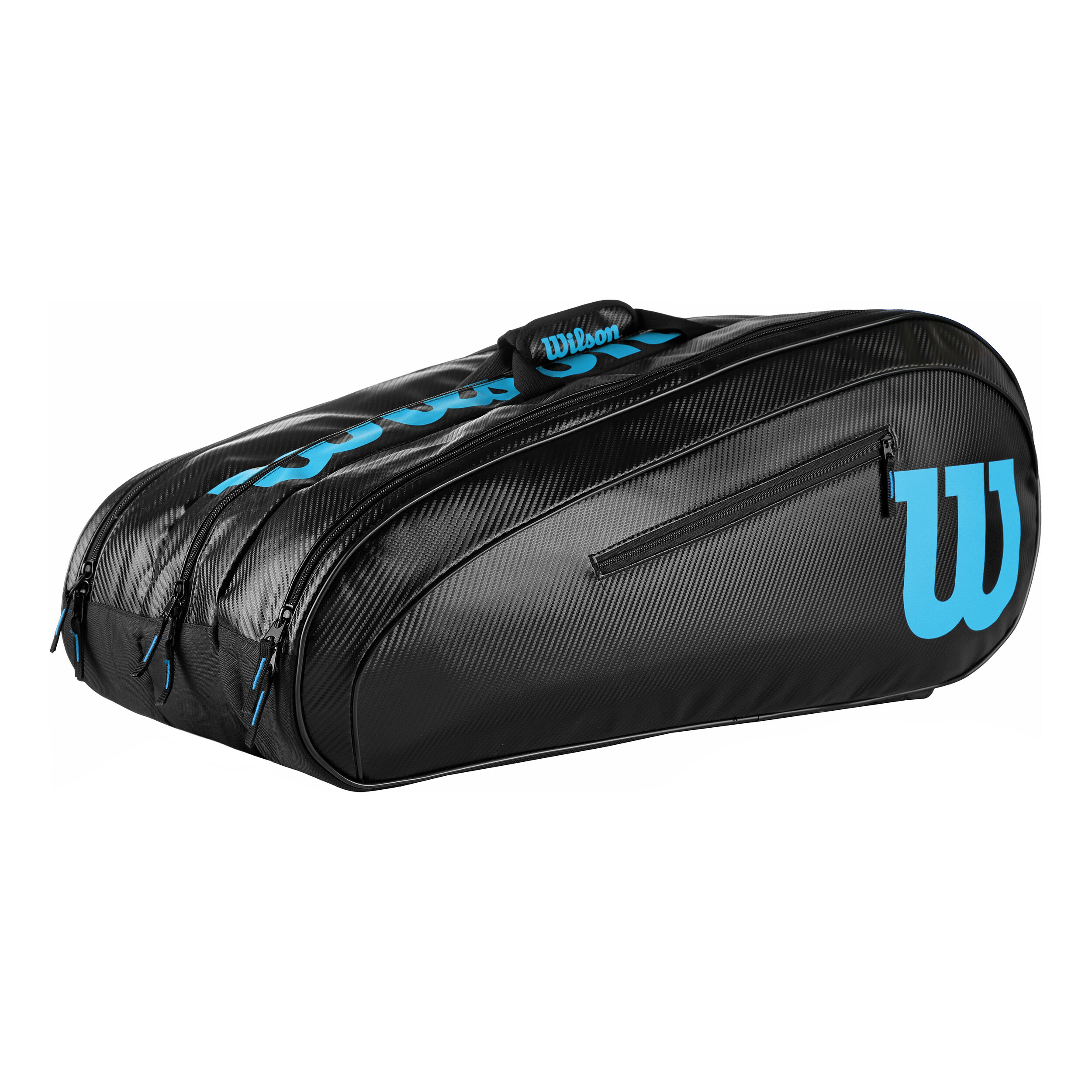 Wilson ultra 15 deals pack tennis bag