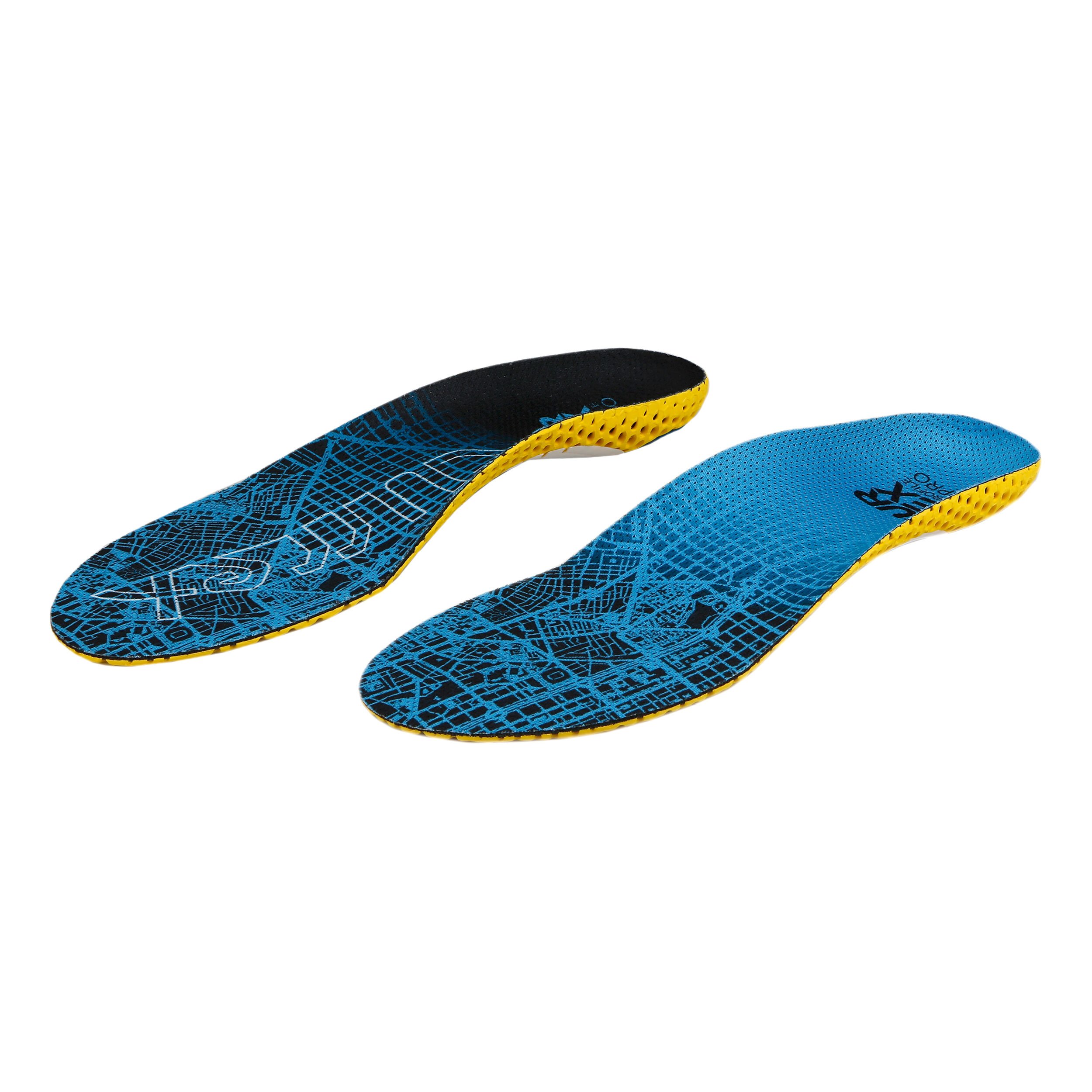 Runpro high clearance