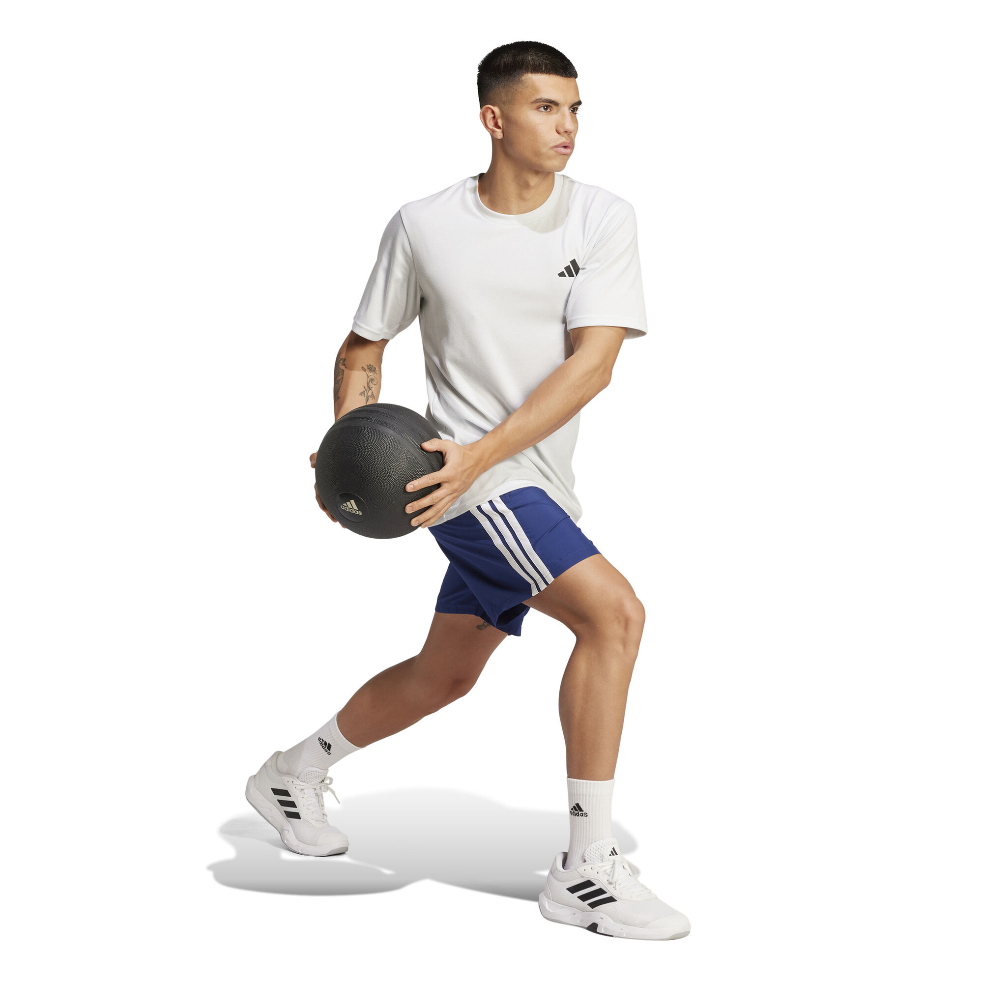 adidas