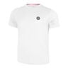 Crew T-Shirt Men-White