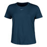 One Dri-Fit T-Shirt Women - dark blue, 