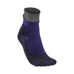 Falke Clothing Falke RU Trail Running Socks Women-Dark Blue