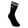 Heritage Sports Socks-Black