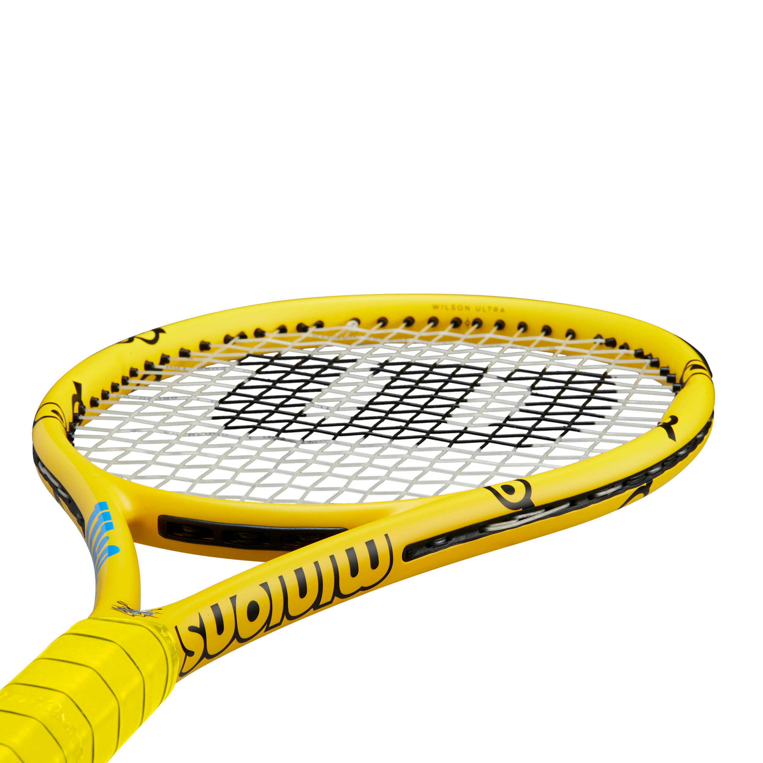 buy Wilson Ultra Tour 95 CV Air Kei Tour Racket online Tennis-Point
