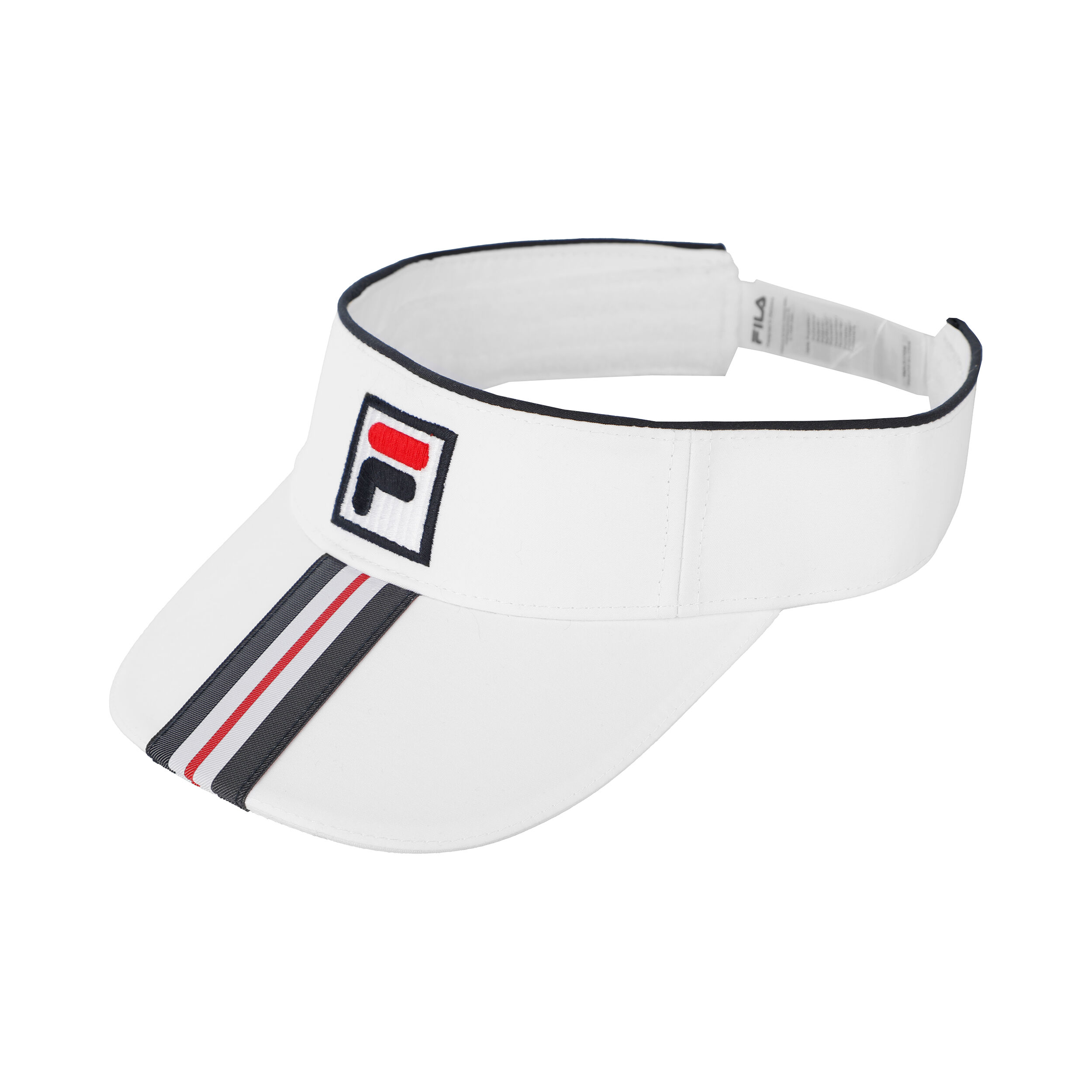 Buy Caps Visors from Fila online Tennis Point