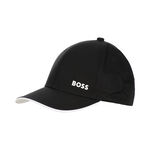 BOSS Clothing BOSS Bold Cap Unisex - black, 