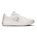 On Tennis shoes On THE ROGER ADV Pro All Court Shoe Men-White